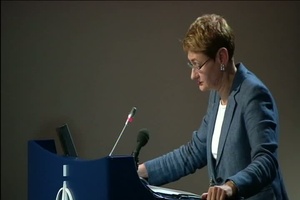 NATO Press Briefing