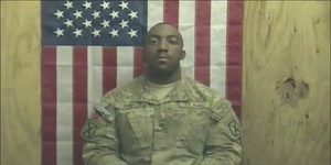 9-11 Memorial Interviews