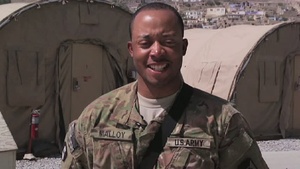 Spc. Ricardo Malloy