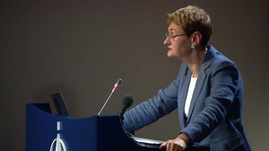 NATO Press Briefing