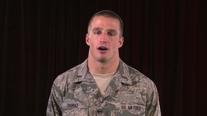 2nd Lt. Chris Thomas