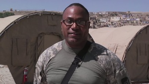 Staff Sgt. David L. Baldwin Jr. 9-11