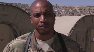 Tech Sgt. Tommie Butler 9-11