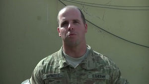 Sgt. Joseph Mendez