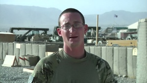Sgt. Ray Sheffield