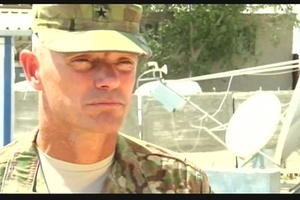 Brig. Gen. Gordon "Skip" Davis Jr.