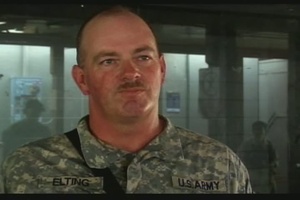 Sgt. Phillip Elting