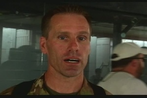 CW3 Tom McCleary