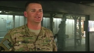 Capt. Chris Hoover