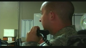 Enduring Freedom: Tech Sgt. Allen Elkhart