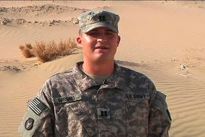 Capt. Matt Bruns