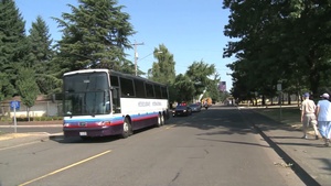 Homecoming of 3rd Battalion, 116th Cavalry Brigade Combat Team Soldiers