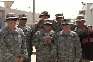 1/34 BCT BSTB: Minnesota Twins Shout-Outs