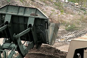 The National Guard Sends Aid to Vermont