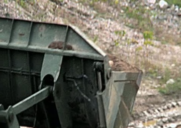 The National Guard Sends Aid to Vermont
