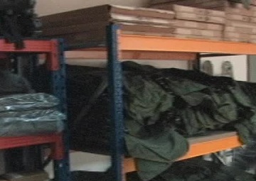 Medical Supplies Quick, Fast and in a Hurry