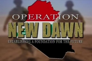 Operation New Dawn: Aviation Weapons Safety