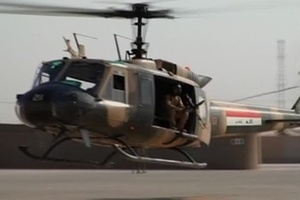 Operation New Dawn: Freedom in Flight
