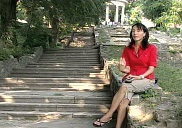 Nancy Reiter Remembers