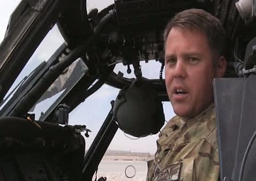 Flight Medics of Maimana - Package