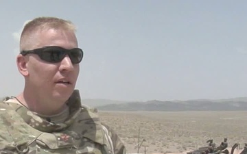 Maj. Jason Helton: 9/11 Remembrance