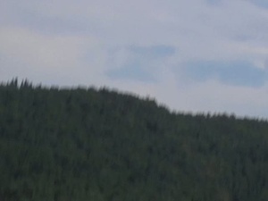 BlackHawk Helicopter Flight Audio/Video During Irene Flooding Operations in Vermont