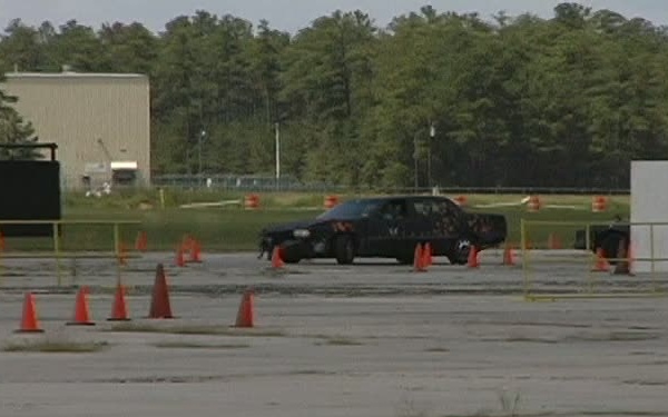 Special Agent Balances Education &amp; Training