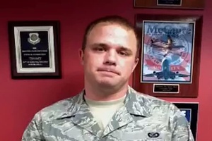 Joint Base McGuire-Dix-Lakehurst community commemorate 9/11 anniversary
