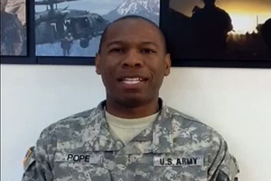 Joint Base McGuire-Dix-Lakehurst community commemorate 9/11 anniversary