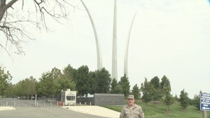 Today's Air Force - 9/11 Special: Part 3