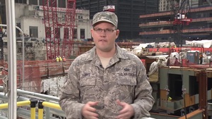 Today's Air Force - 9/11 Special: Part 1