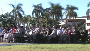 Hawaii Airmen Remember 9-11