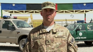 Sgt. Jeffrey Osborn Tampa Bay Buccaneers Shout Out