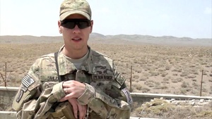 Capt. Matthew Zahler: 9/11 Remembrance