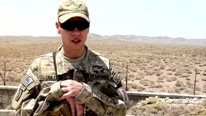 Capt Matthew Zahler: 9/11 Remembrance