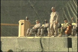 9/11 Ceremony