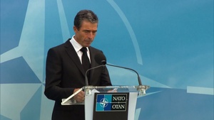 9/11 Commemoration Address Speech by NATO Secretary General Anders Fogh Rasmussen