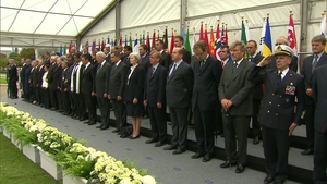 9/11 Commemoration Address