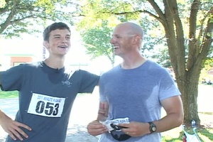 2011 Minuteman Race