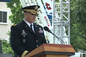 9/11 Anniversary Commemoration Interviews