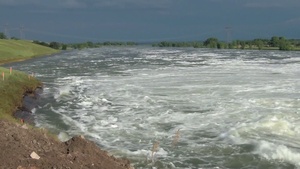Big Bend High Water B-Roll