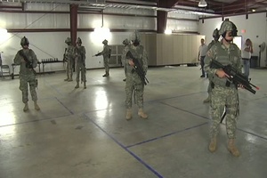 (Bold Quest) Human Immersion Training B-Roll, Part 1