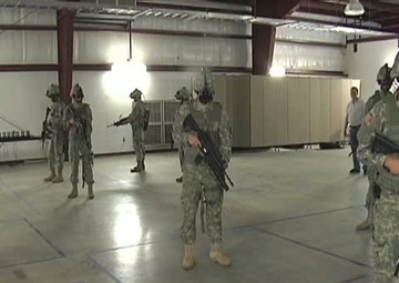 (Bold Quest) Human Immersion Training B-Roll, Part 1