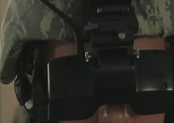 (Bold Quest) Human Immersion Training B-Roll, Part 2