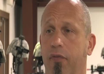 (Bold Quest) Andy Gruendel Human Immersion Training Interview