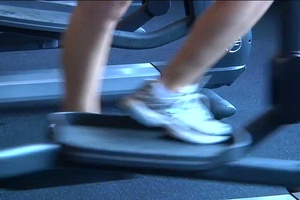 Two Minute Report: Cardio Theater