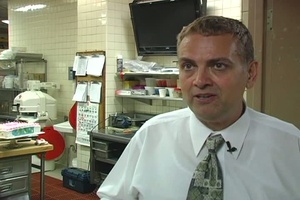 Two Minute Report: DHL Bakery