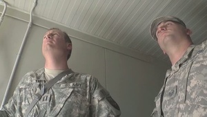 Enduring Freedom - Task Force Power