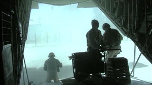 Missions at Bagram get FAST and Furious