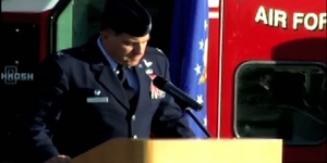 Honoring the Fallen